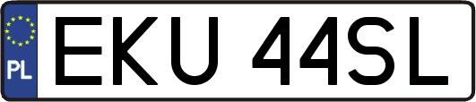 EKU44SL