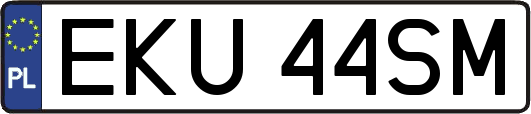 EKU44SM