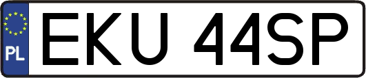 EKU44SP