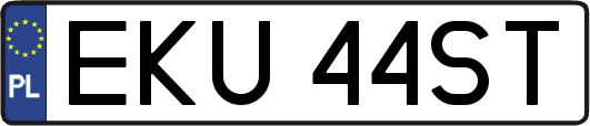 EKU44ST