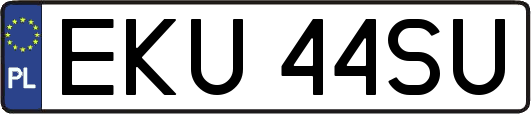 EKU44SU