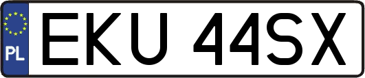 EKU44SX