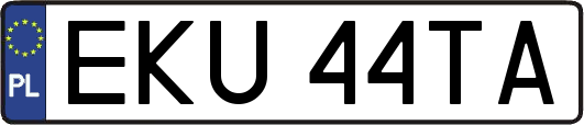 EKU44TA