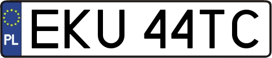 EKU44TC