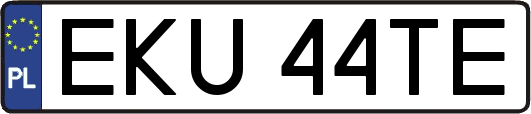 EKU44TE