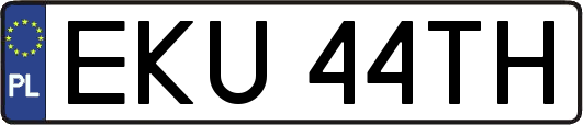 EKU44TH