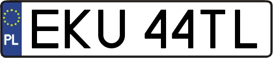 EKU44TL