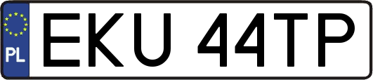 EKU44TP