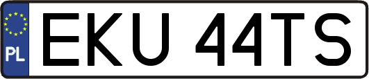 EKU44TS