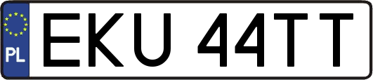 EKU44TT