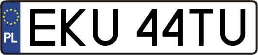 EKU44TU