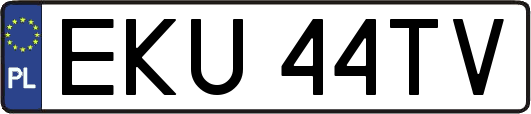 EKU44TV