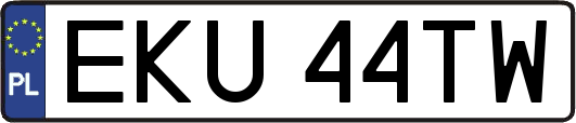 EKU44TW