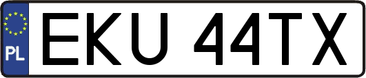 EKU44TX