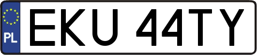EKU44TY