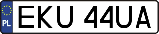 EKU44UA