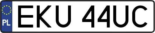 EKU44UC