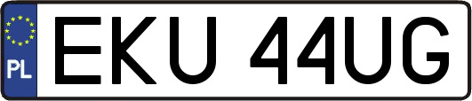 EKU44UG