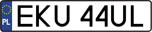 EKU44UL