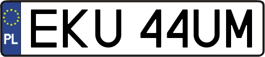 EKU44UM