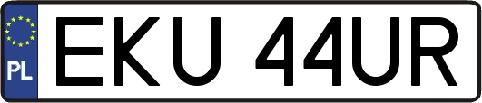 EKU44UR