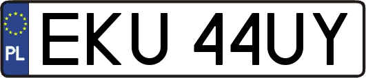 EKU44UY
