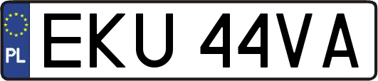 EKU44VA