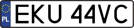 EKU44VC