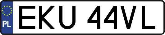 EKU44VL