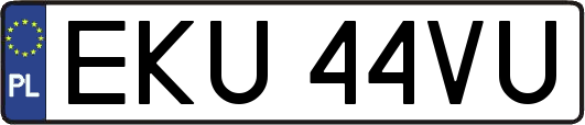 EKU44VU
