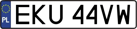 EKU44VW