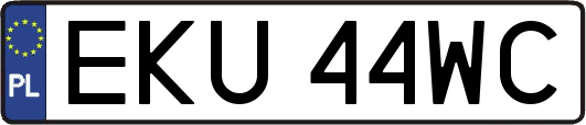 EKU44WC
