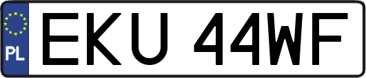 EKU44WF