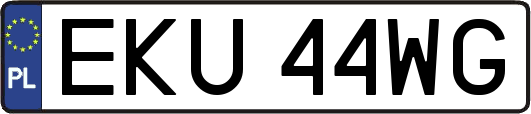 EKU44WG