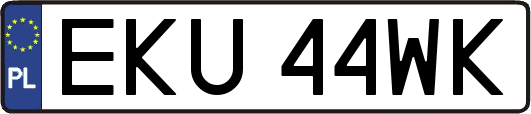 EKU44WK