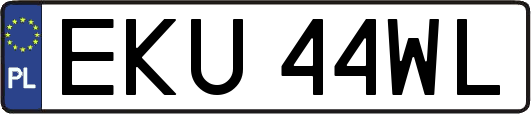 EKU44WL