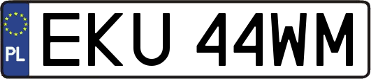 EKU44WM