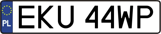 EKU44WP
