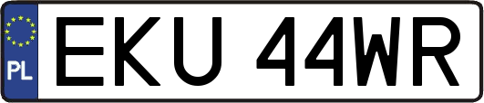 EKU44WR