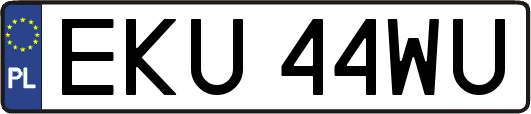 EKU44WU