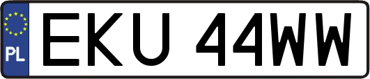 EKU44WW