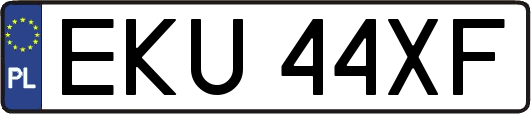 EKU44XF