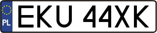 EKU44XK