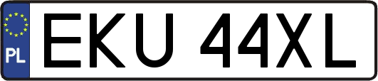 EKU44XL