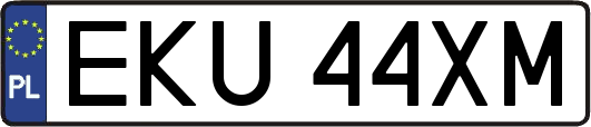 EKU44XM