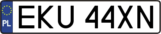 EKU44XN