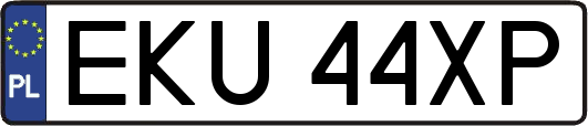 EKU44XP