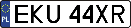 EKU44XR