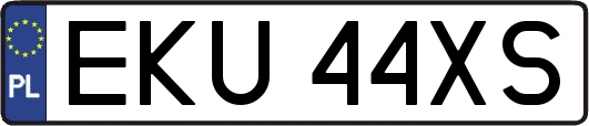 EKU44XS