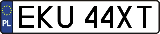 EKU44XT